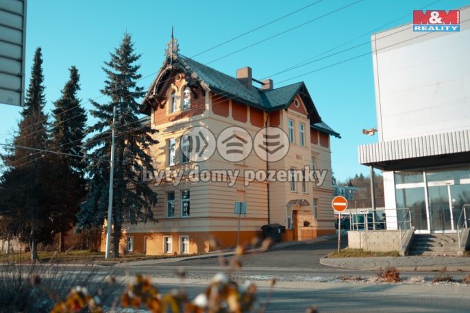 Prodej, Byt 2+1, Mariánské Lázně