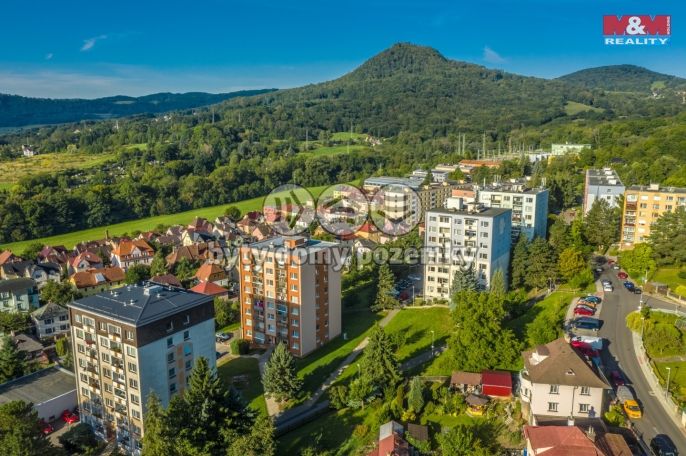 Prodej, Byt 3+1, Děčín