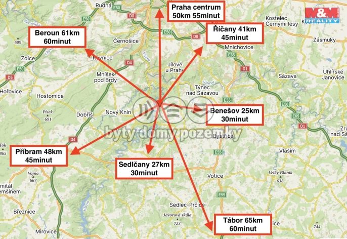 Prodej, Pozemek k bydlení, Rabyně