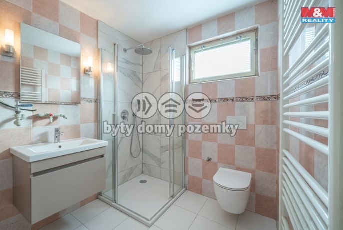 Prodej, Rodinný dům, Tachov