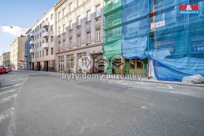 Prodej, Byt 2+kk, Brno