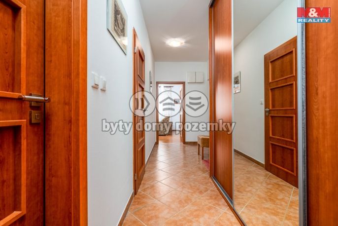 Prodej, Byt 2+kk, Praha