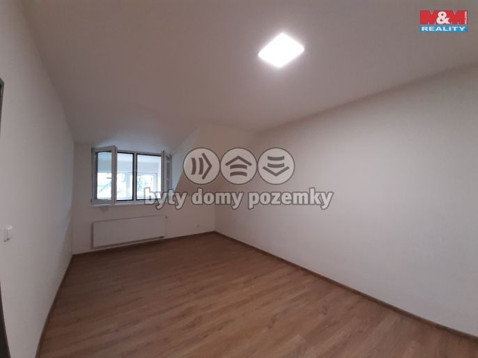 Pronájem, Byt 2+kk, Kožušany-Tážaly