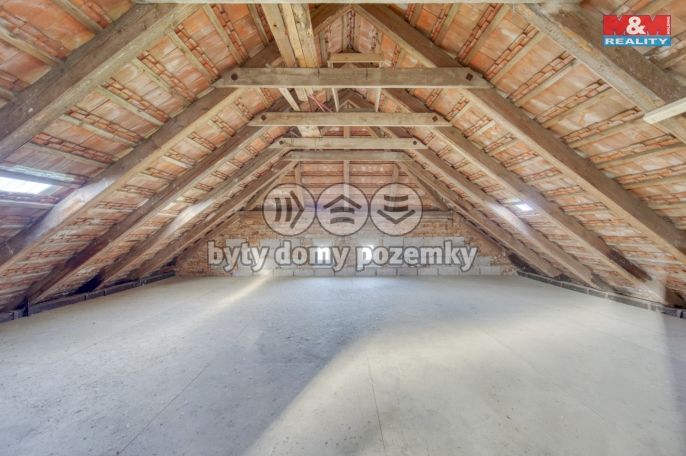 Prodej, Rodinný dům, Maňovice