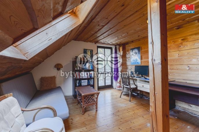 Prodej, Rodinný dům, Obytce