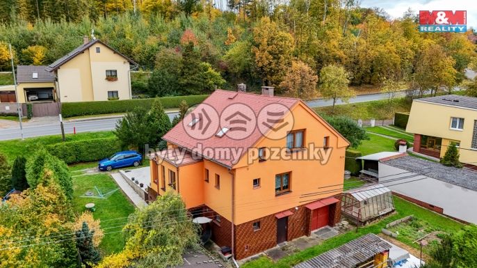 Prodej, Rodinný dům, Kozolupy