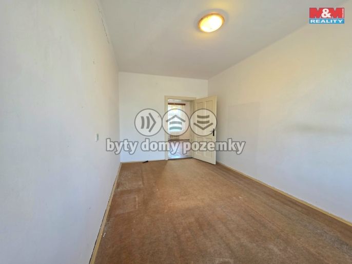 Prodej, Byt 3+1, Krnov