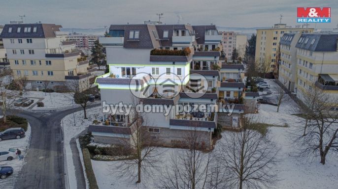 Prodej, Byt 4+kk, Olomouc