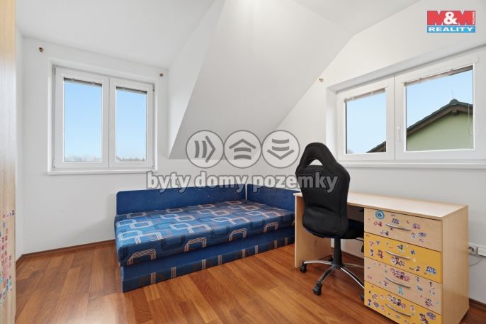 Prodej, Rodinný dům, Letovice