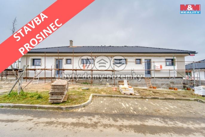 Prodej, Rodinný dům, Nýřany