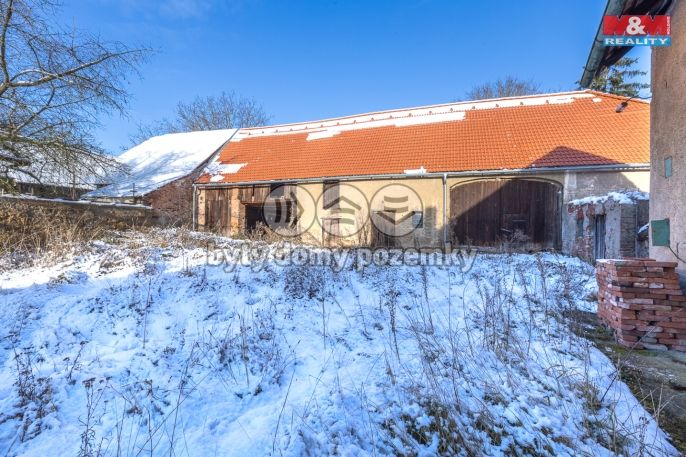 Prodej, Rodinný dům, Srbeč