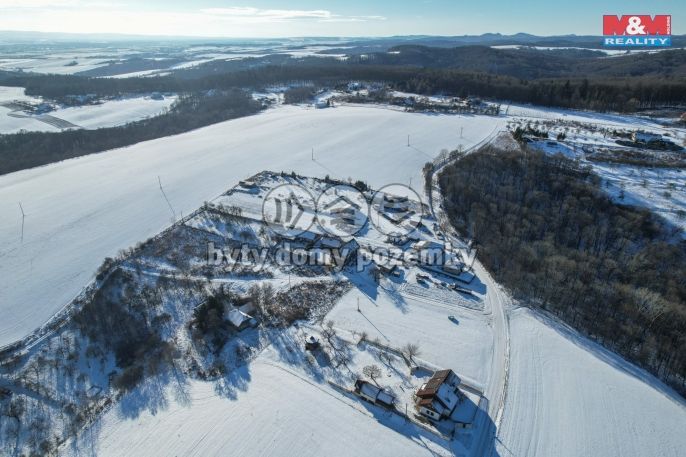 Prodej, Komerční pozemky, Halenkovice