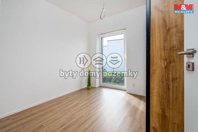 Prodej, Rodinný dům, Praha