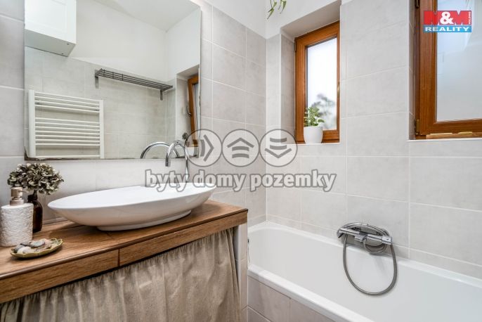 Prodej, Byt 3+kk, Hradec Králové