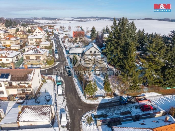 Prodej, Rodinný dům, Postupice