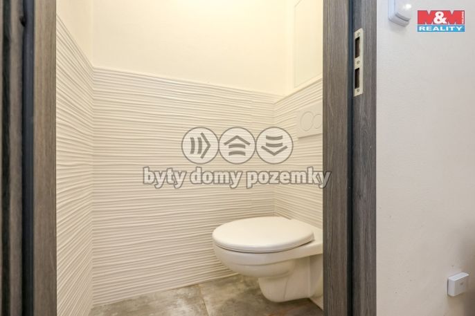 Prodej, Byt 2+1, Mohelnice
