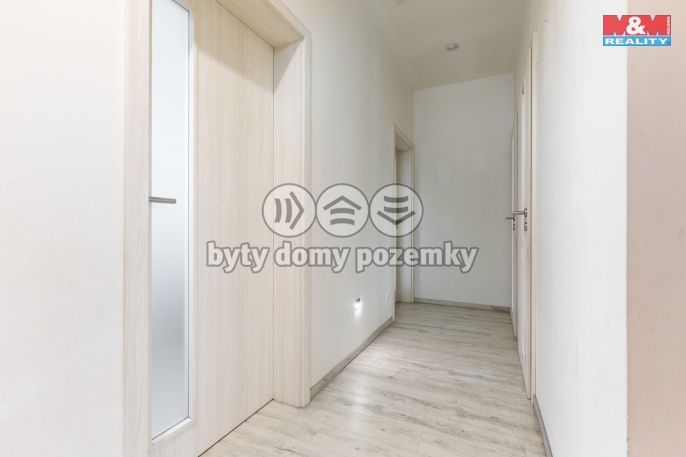 Prodej, Rodinný dům, Šenov