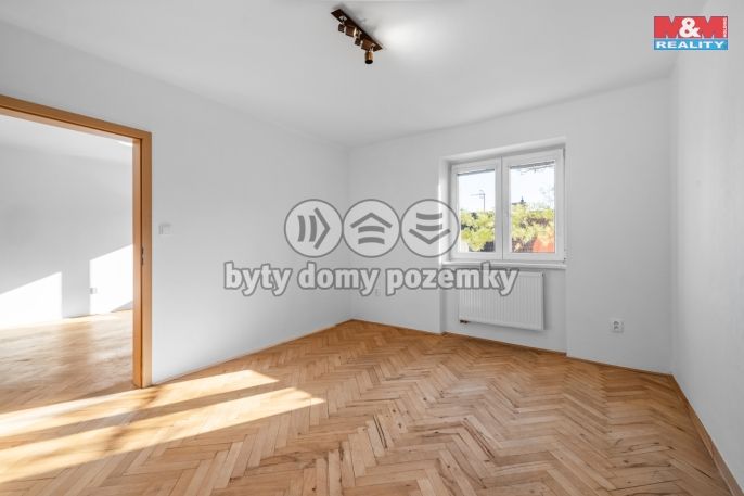 Prodej, Byt 3+1, Kralupy nad Vltavou