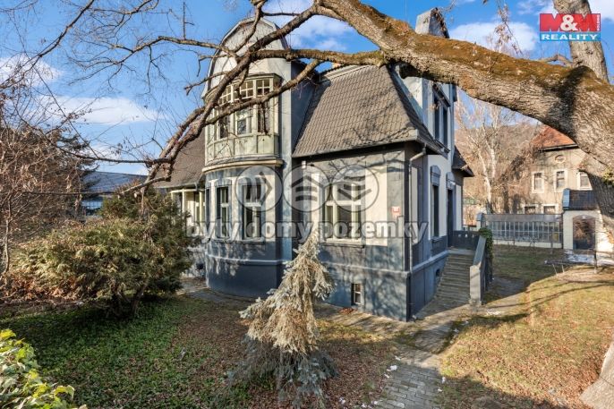 Prodej, Rodinný dům, Karlštejn