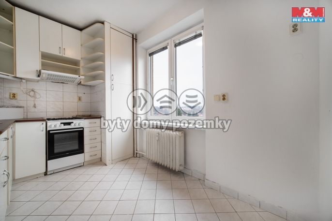 Prodej, Byt 2+1, Česká Třebová