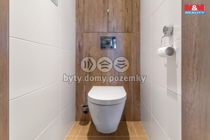 Prodej, Byt 3+1, Ostrava