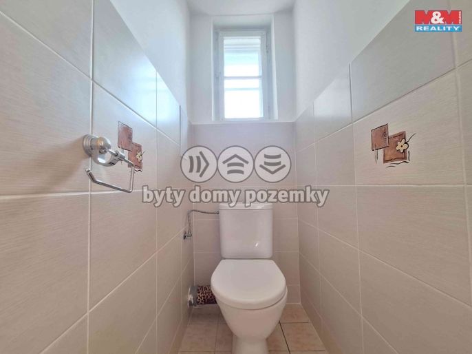 Prodej, Obchod a služby, Ostrava