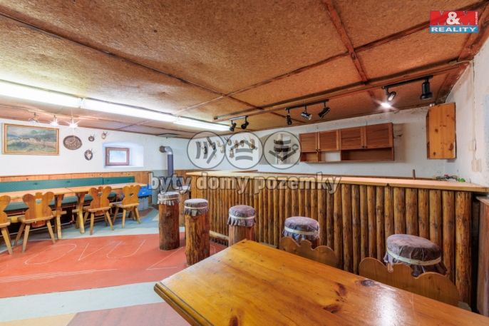 Prodej, Chalupa, Okrouhlá