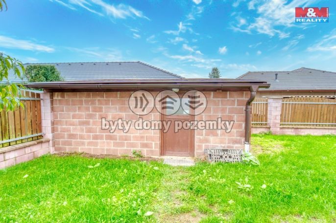 Pronájem, Kancelářský prostor, Zruč-Senec