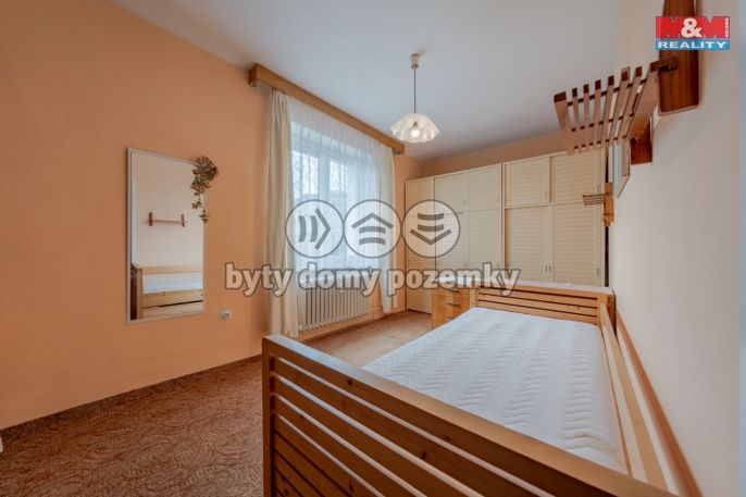 Prodej, Byt 3+1, Rožnov pod Radhoštěm