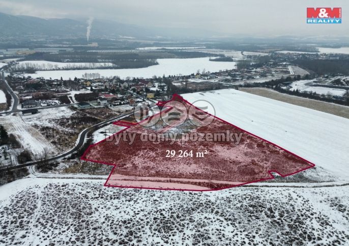 Prodej, Pozemek k bydlení, Srbice