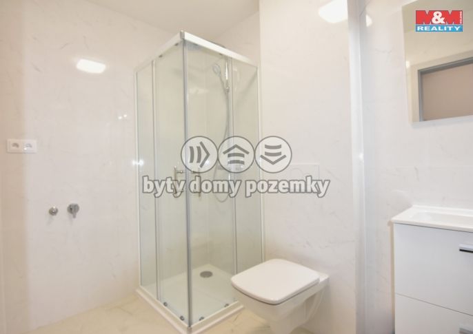 Pronájem, Byt 4+kk, Lysá nad Labem