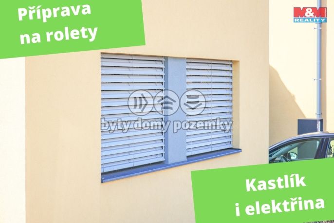 Prodej, Byt 2+kk, Plzeň