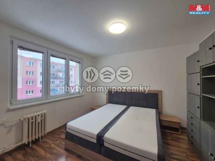 Pronájem, Byt 2+1, Beroun