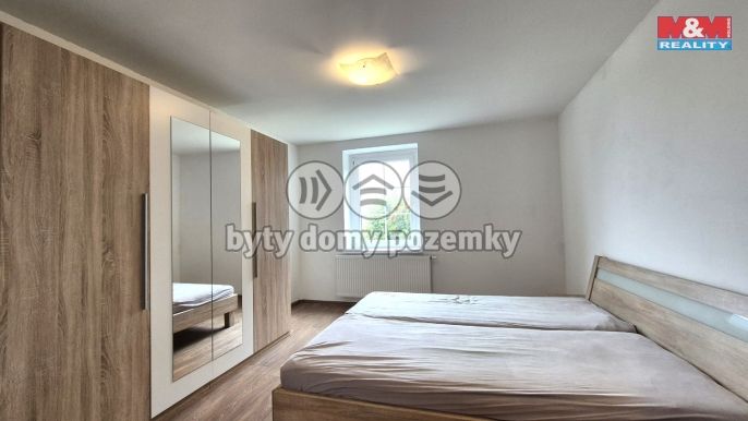 Prodej, Byt 4+1, Litvínov