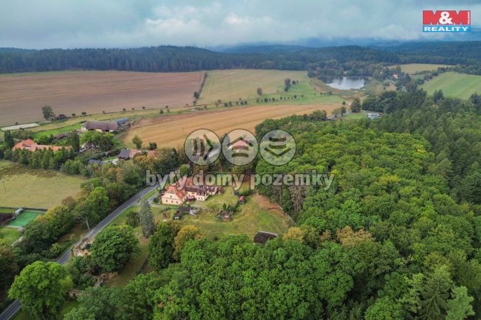 Prodej, Chalupa, Žihle