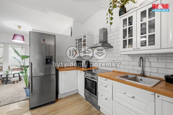 Prodej, Rodinný dům, Kladno