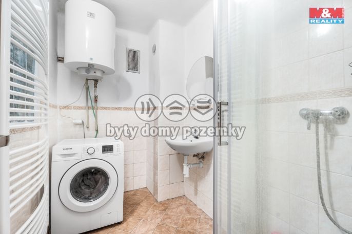 Prodej, Rodinný dům, Bačalky