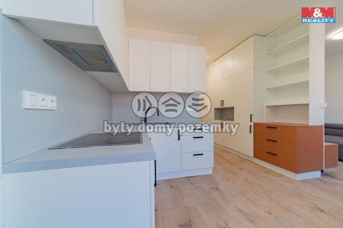 Pronájem, Byt 2+1, Aš