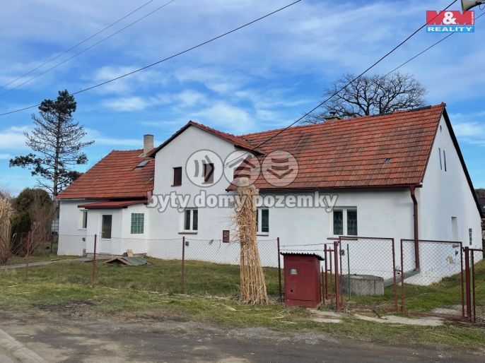 Prodej, Rodinný dům, Sedlnice