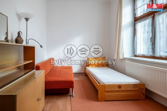 Prodej, Rodinný dům, Sušice