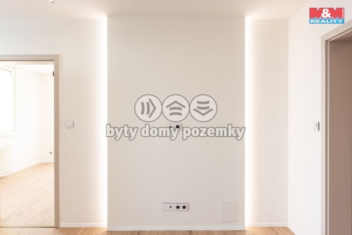 Prodej, Byt 3+1, Ostrava