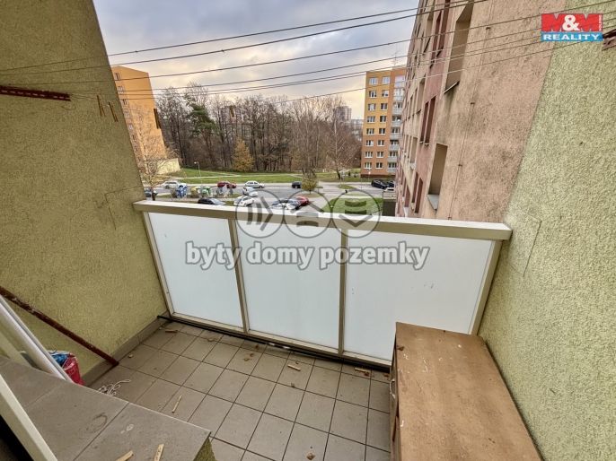 Prodej, Byt 3+1, Havířov