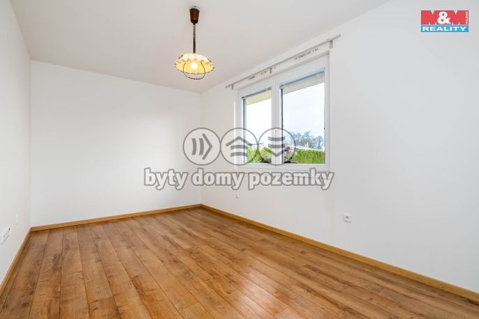 Prodej, Rodinný dům, Písty