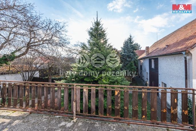 Prodej, Rodinný dům, Račetice