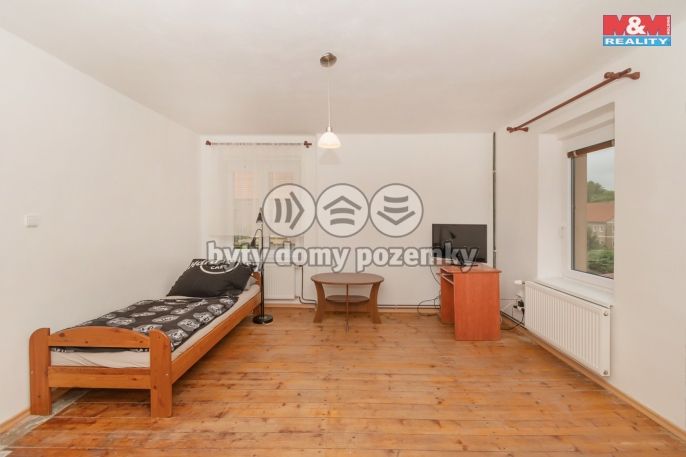 Prodej, Rodinný dům, Česká Lípa