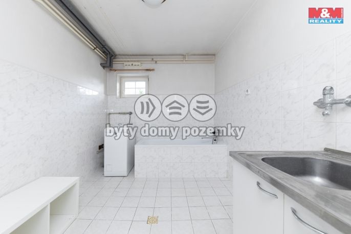 Prodej, Rodinný dům, Hradčany