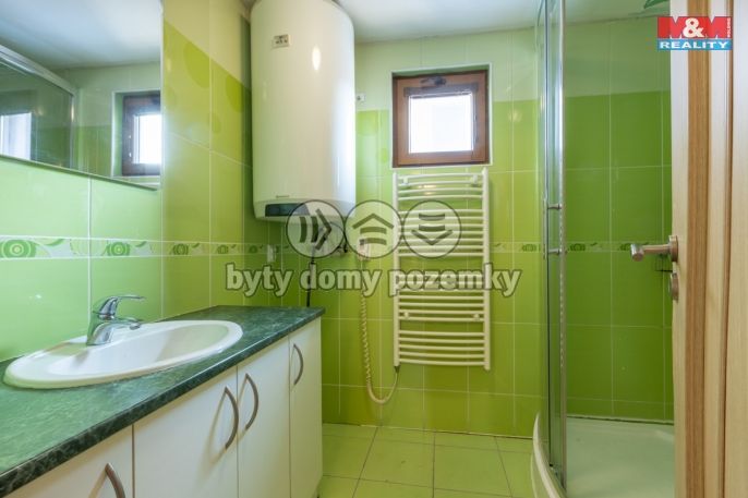 Prodej, Pozemek k bydlení, Jesenice