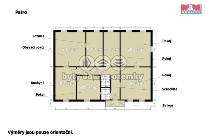 Prodej, Zemědělská usedlost, Chotěšov