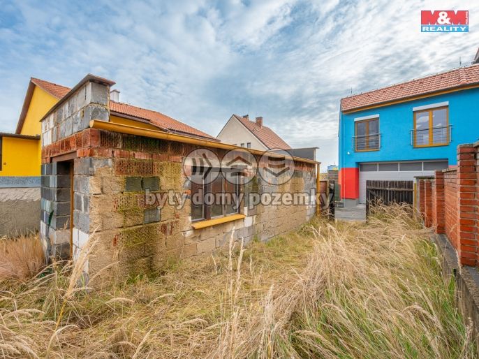 Prodej, Rodinný dům, Sedlčany