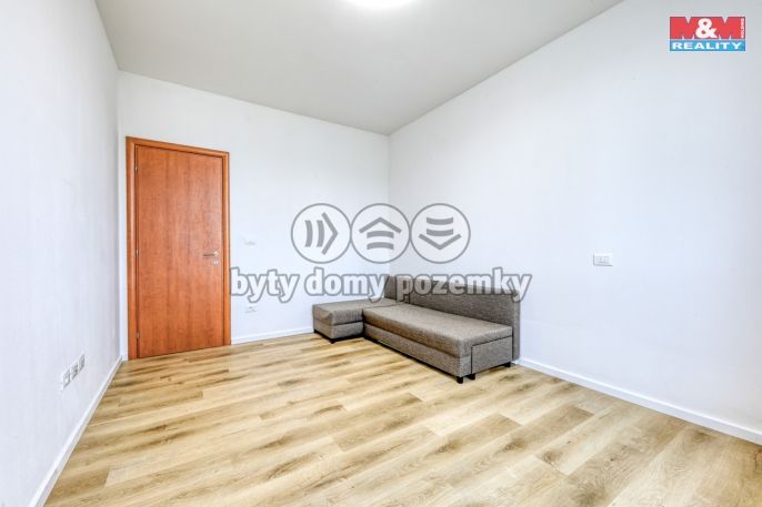 Prodej, Byt 2+kk, Janovice nad Úhlavou